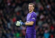 Bernd Leno